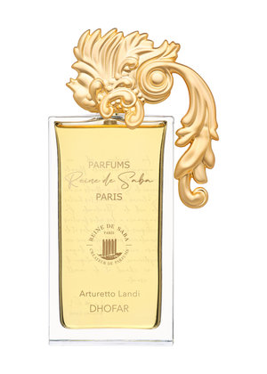 Dhofar by Reine de Saba perfume bottle