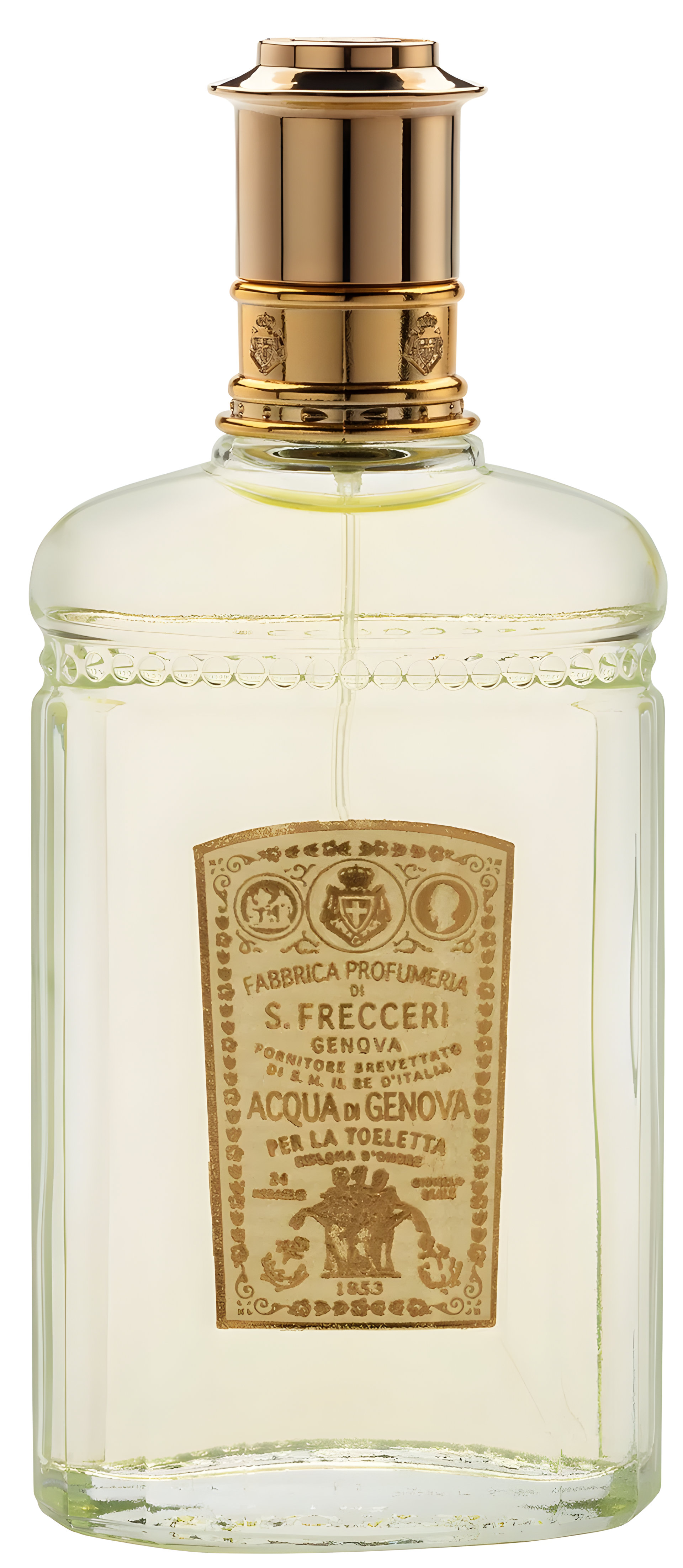 Picture of Colonia Classica fragrance