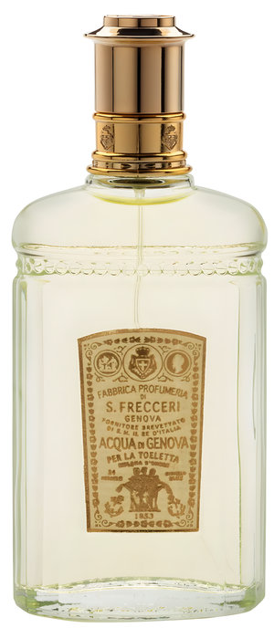 Colonia Classica by Acqua di Genova perfume bottle