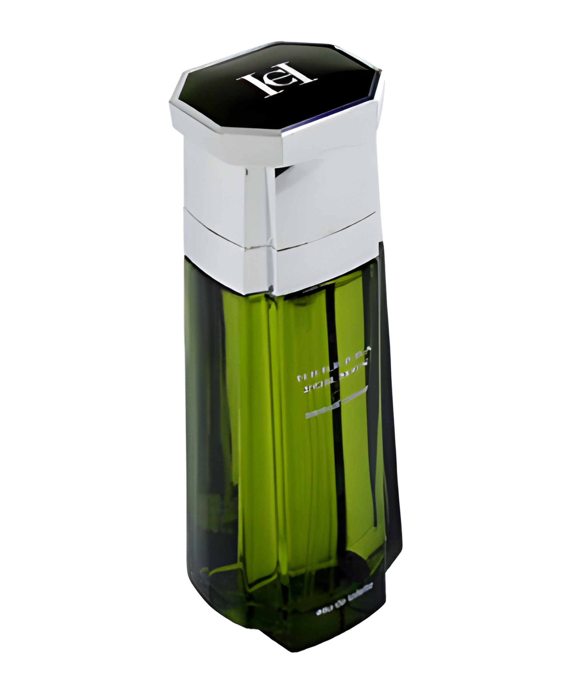 Picture of Herrera for Men Sensual Vetiver fragrance