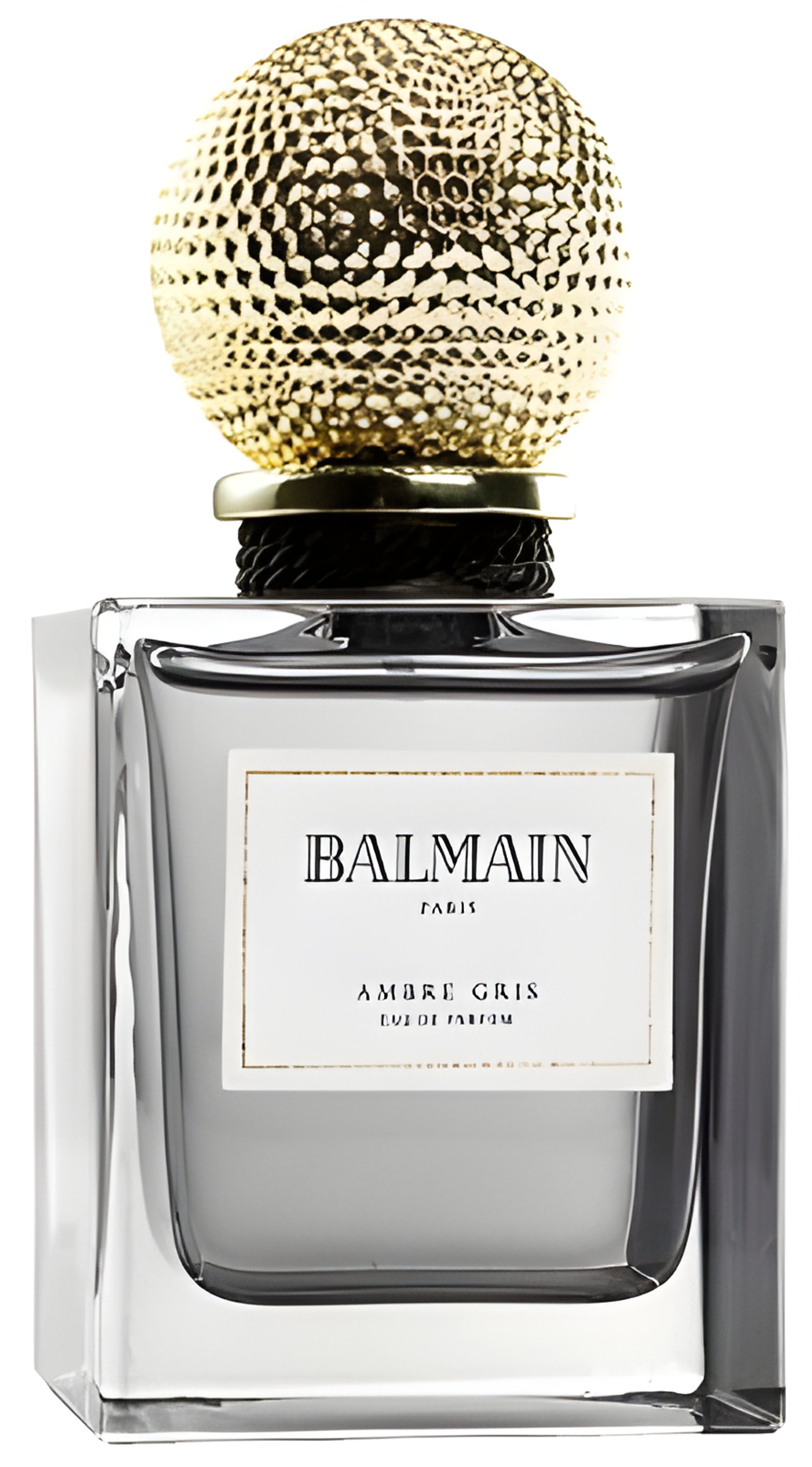 Picture of Ambre Gris fragrance