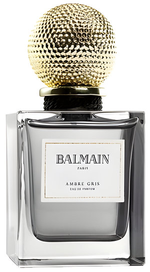Ambre Gris by Pierre Balmain perfume bottle