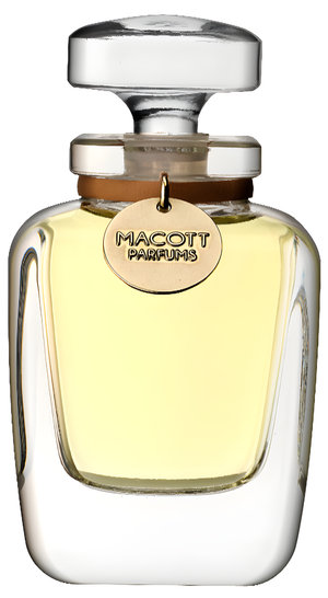 White Bigarade by Macott Parfums perfume bottle