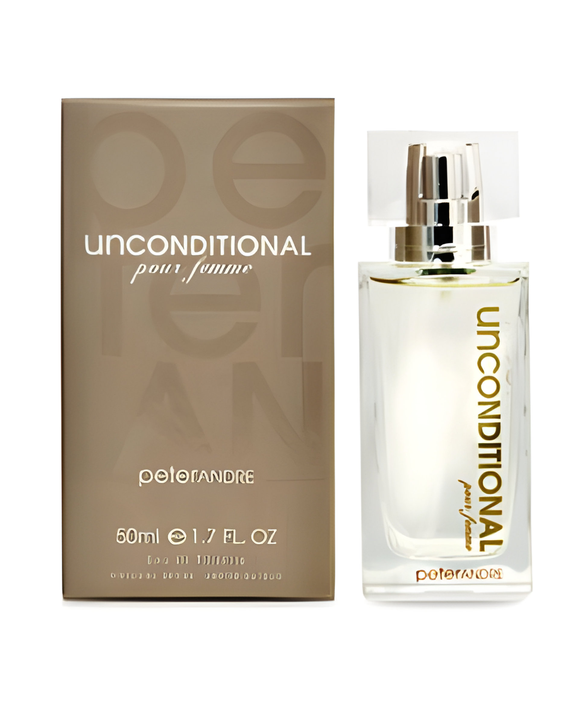 Picture of Unconditional fragrance