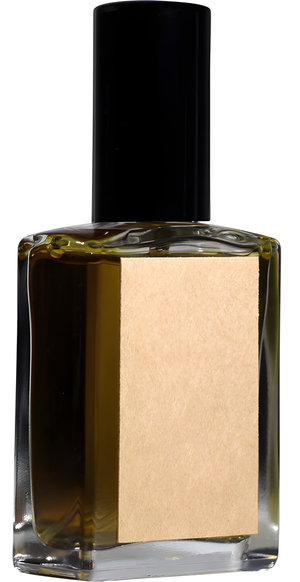 Tobacco Cider by Hendley Perfumes perfume bottle