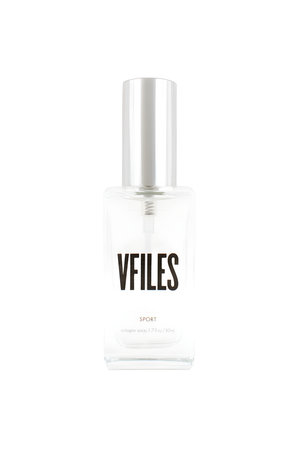 VFiles Sport by VFiles perfume bottle