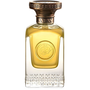 Salam by Anfas perfume bottle