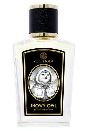 Picture of Snowy Owl fragrance