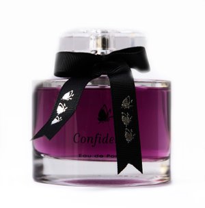Confidence by Rivages Parfums perfume bottle