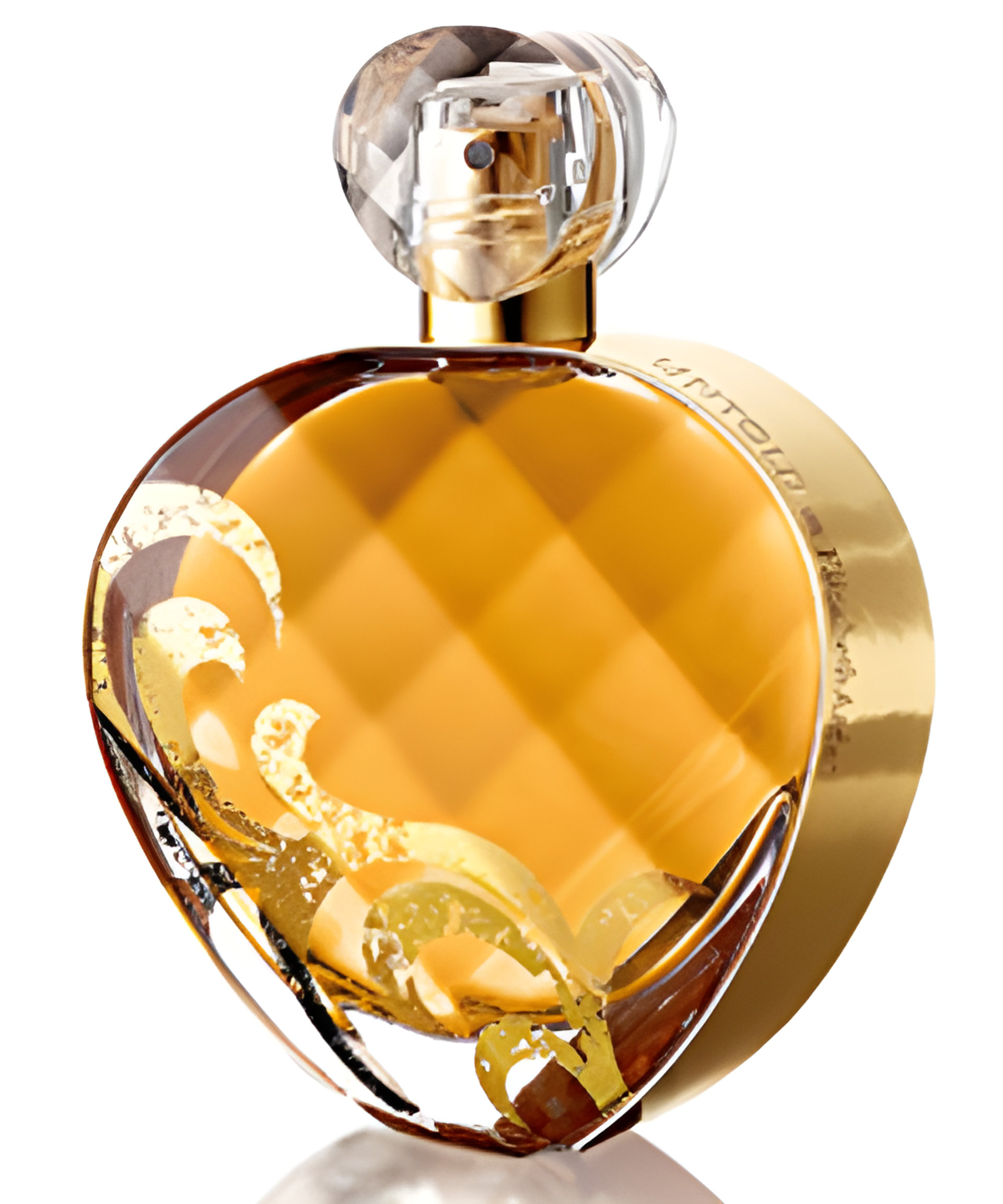 Picture of Untold Luxe fragrance