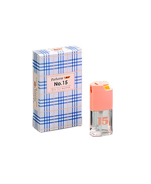 Day for Women No. 15 by Bic perfume bottle