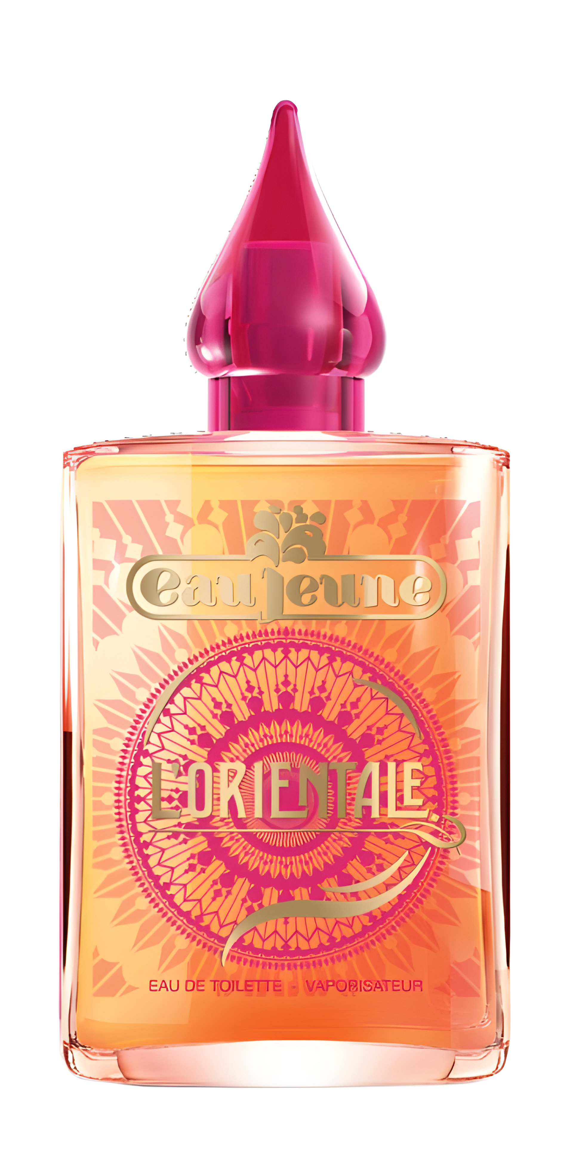 Picture of L'Orientale 2021 fragrance