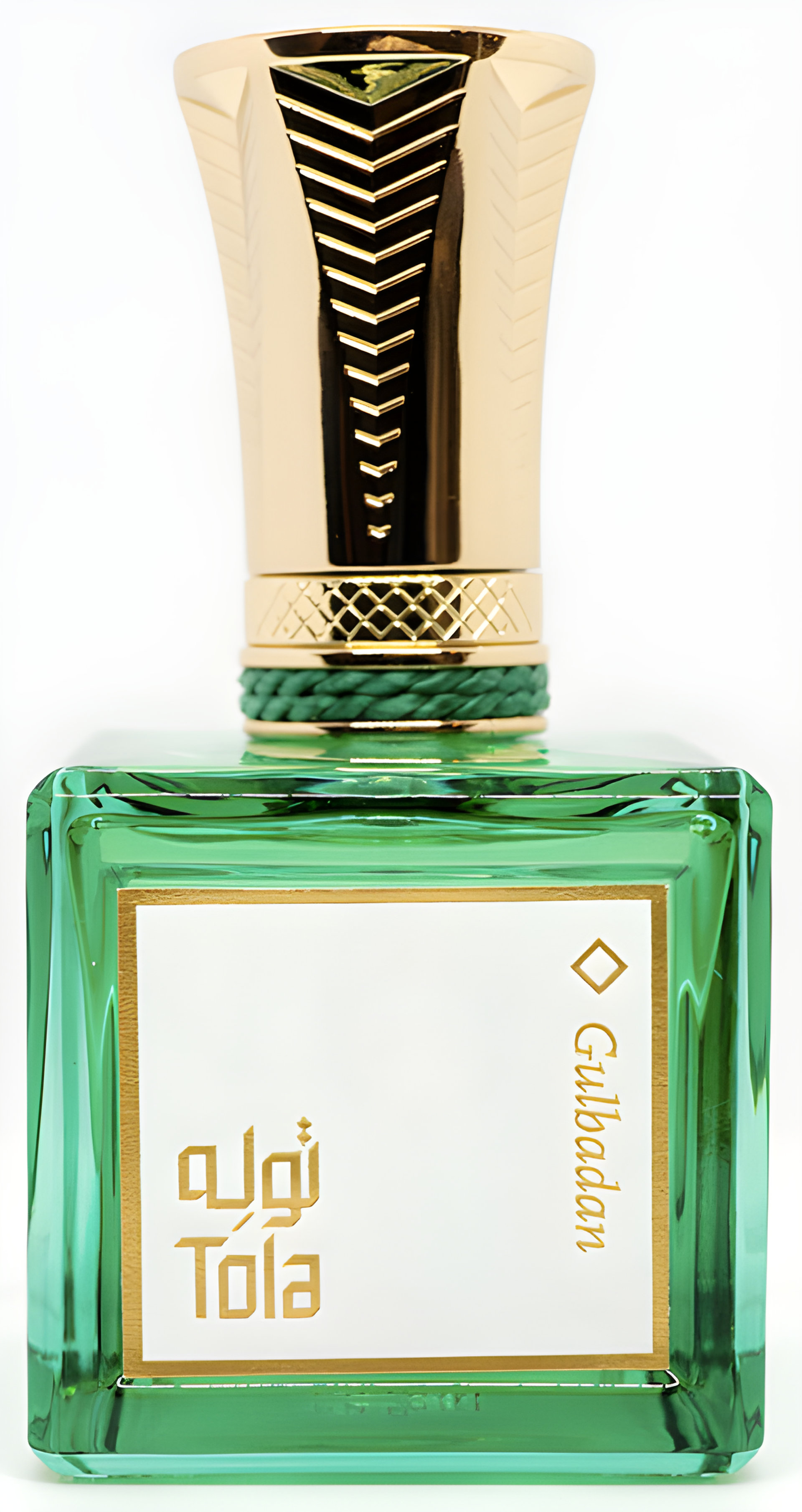 Picture of Gulbadan fragrance