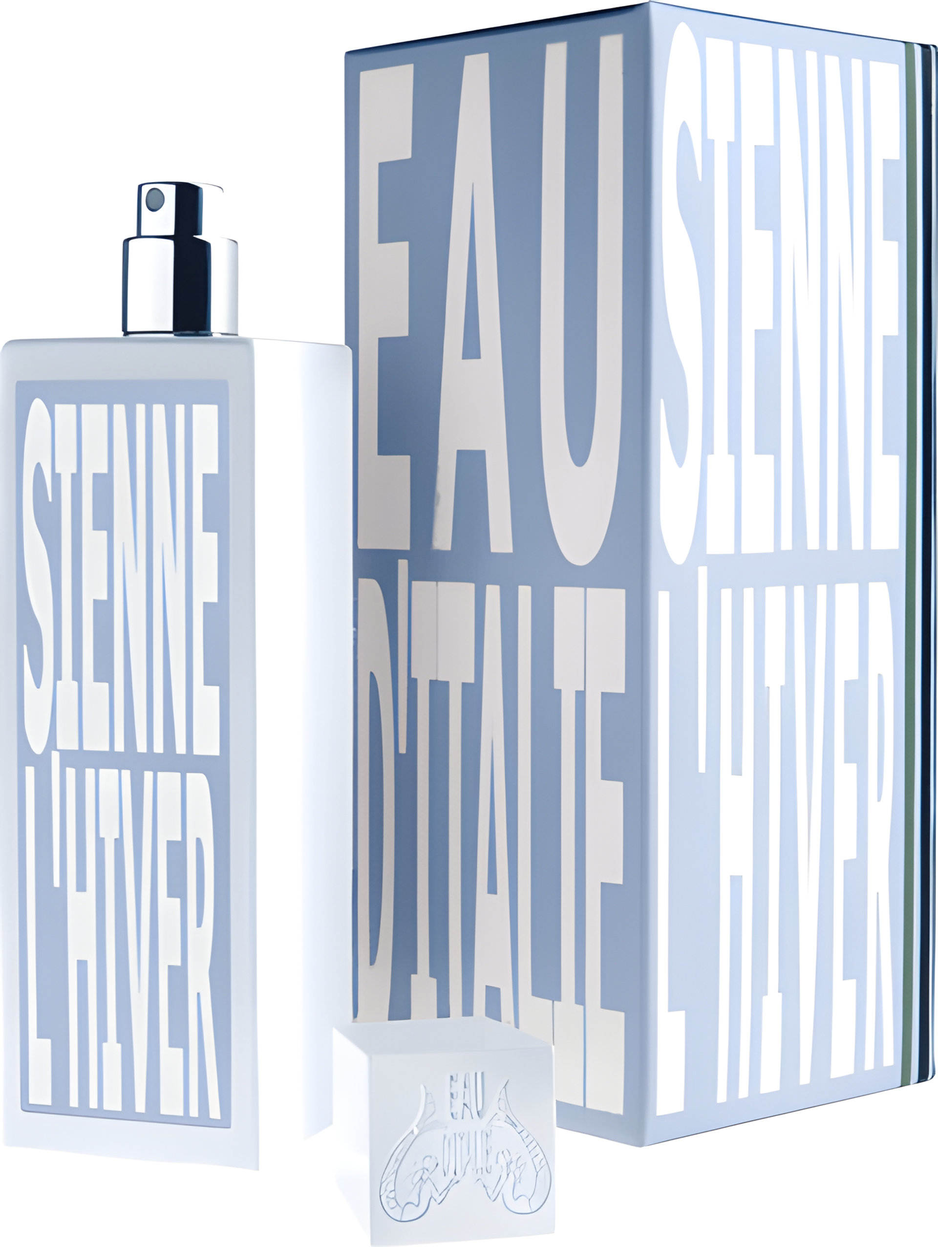 Picture of Sienne l´Hiver fragrance