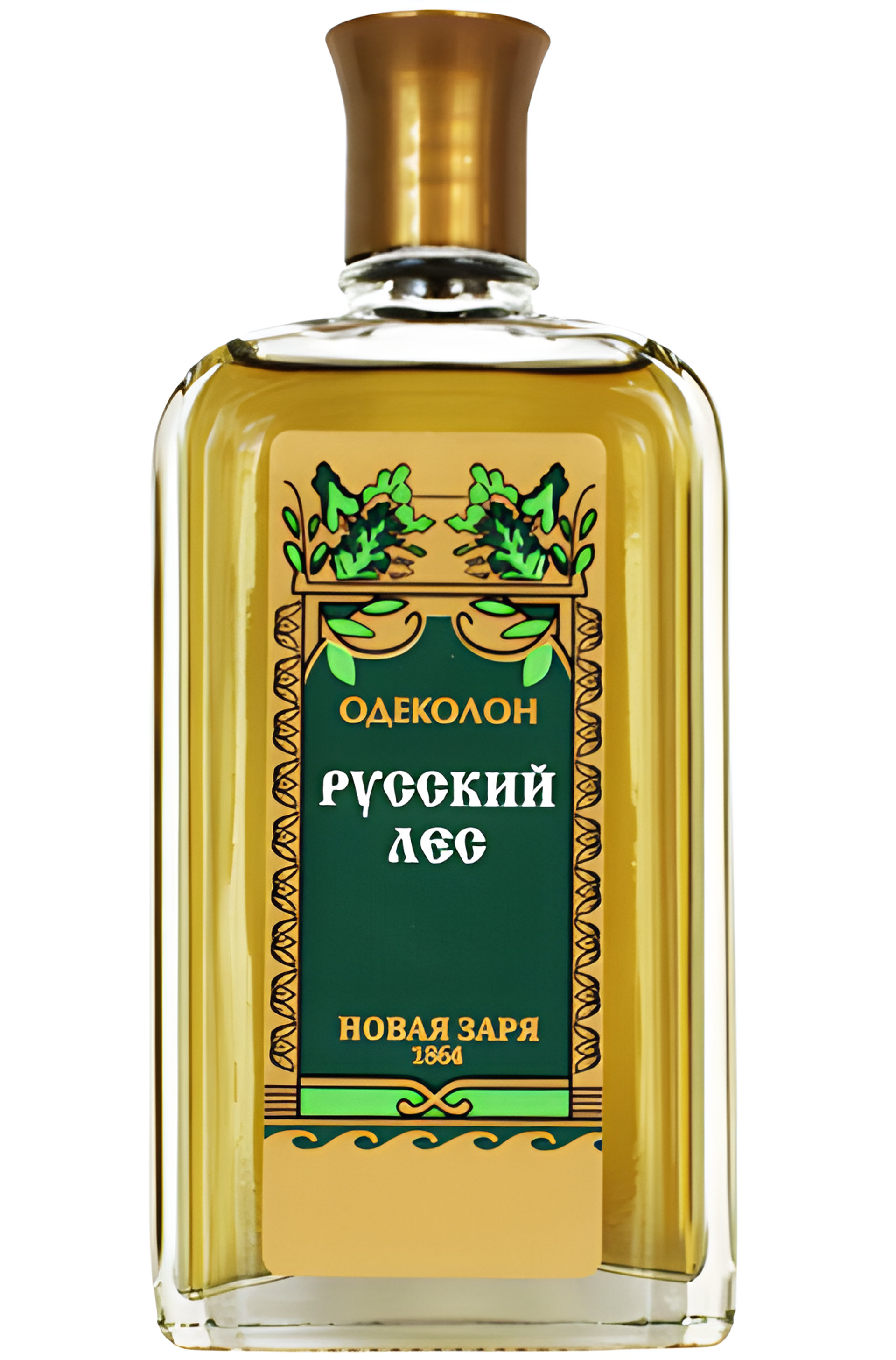 Picture of Русский Лес (Russian Forest) fragrance