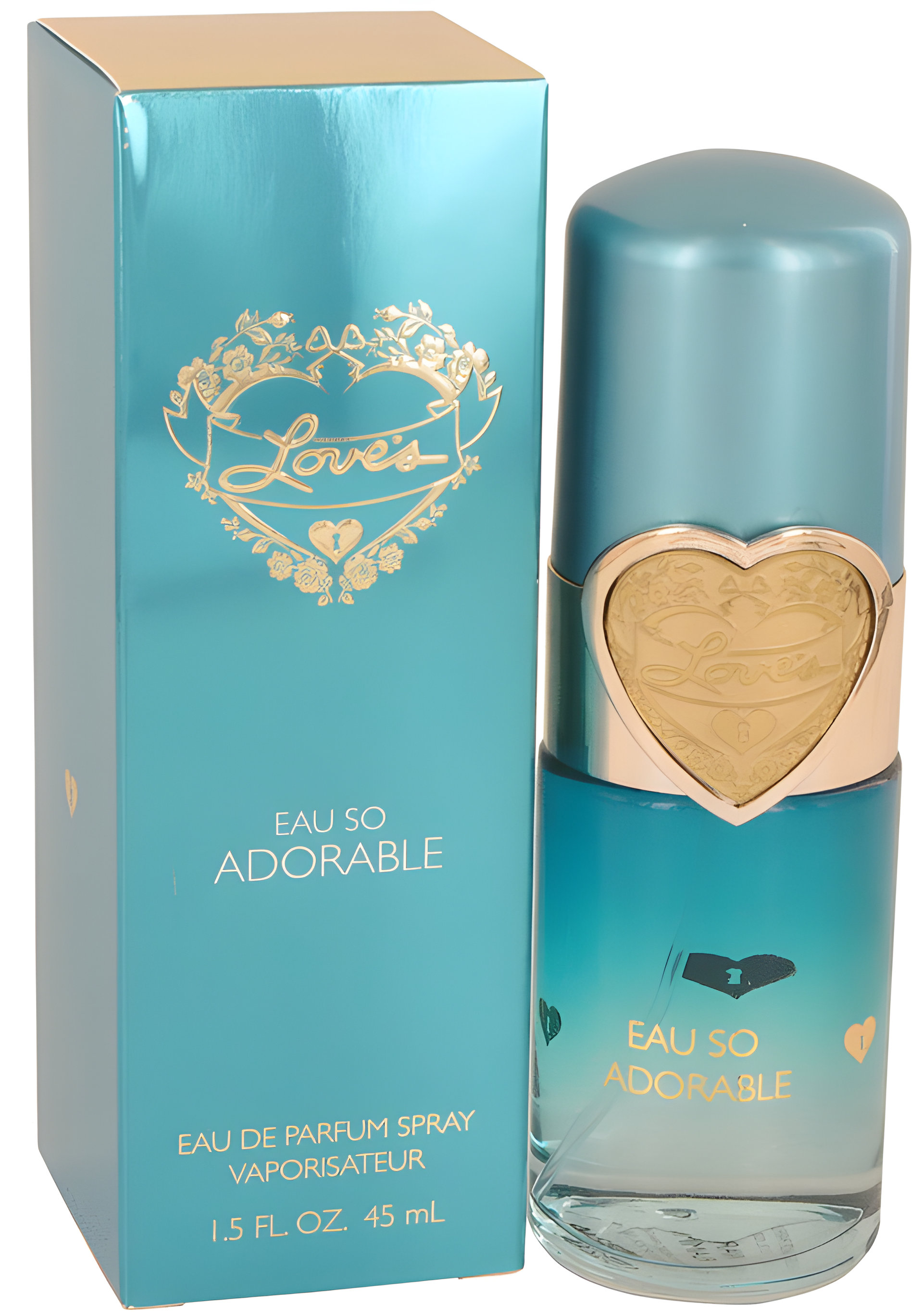 Picture of Eau So Adorable fragrance
