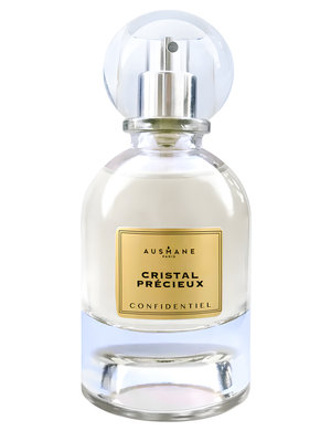 Cristal Precieux by Ausmane Paris perfume bottle