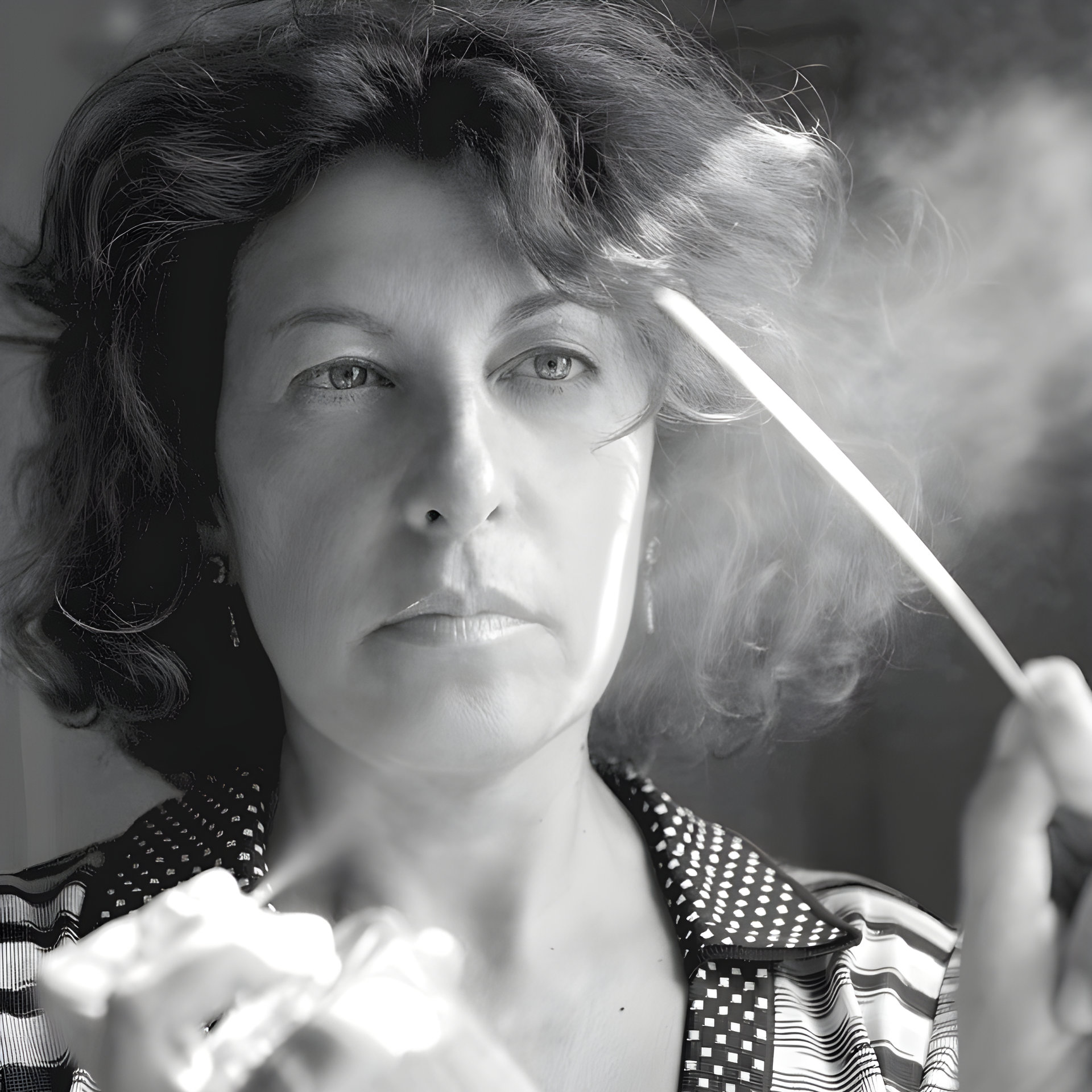 Picture of Maria Candida Gentile perfumer