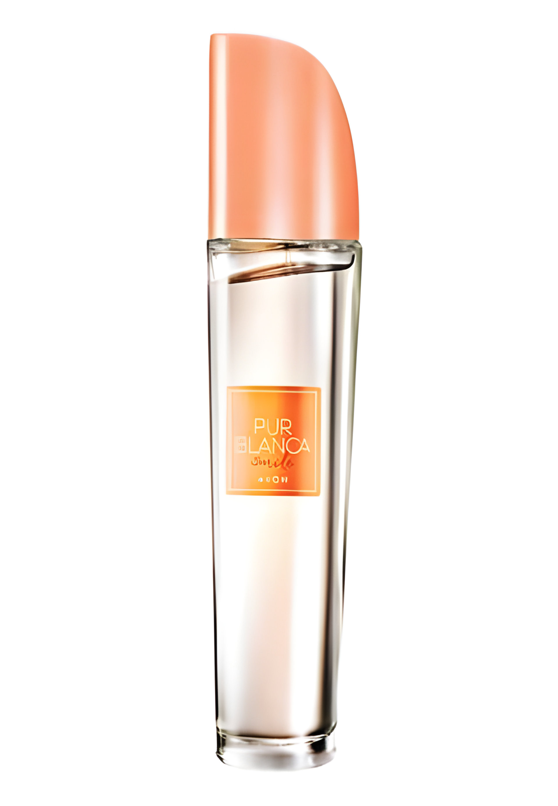 Picture of Pur Blanca Smile fragrance