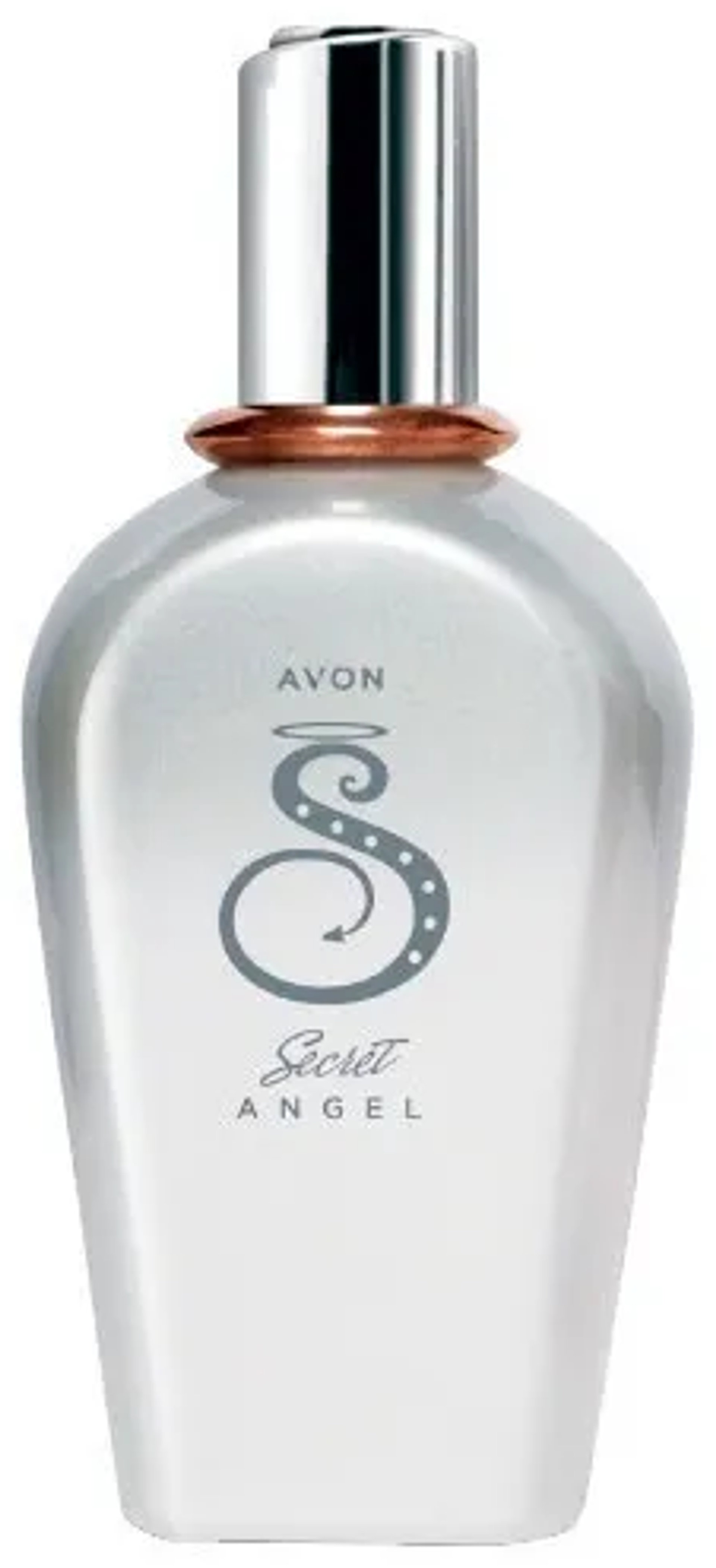 Picture of Secret Angel fragrance