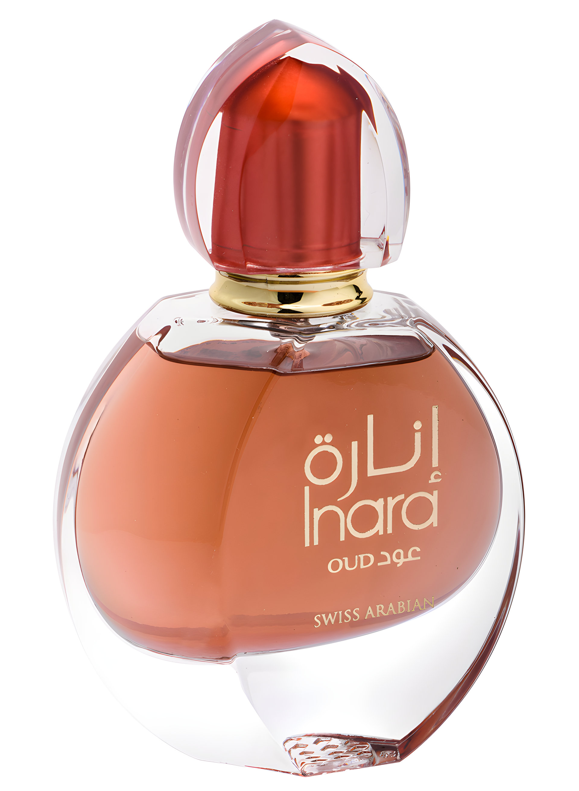 Picture of Inara Oud fragrance