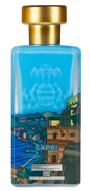 Capri by Al-Jazeera Perfumes perfume bottle