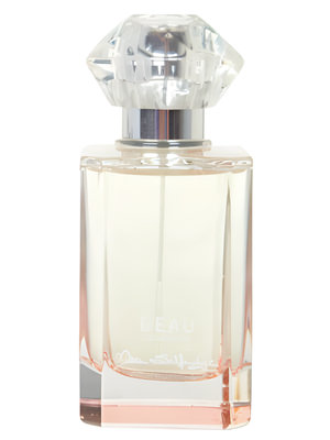 Beau by Miss Selfridge perfume bottle