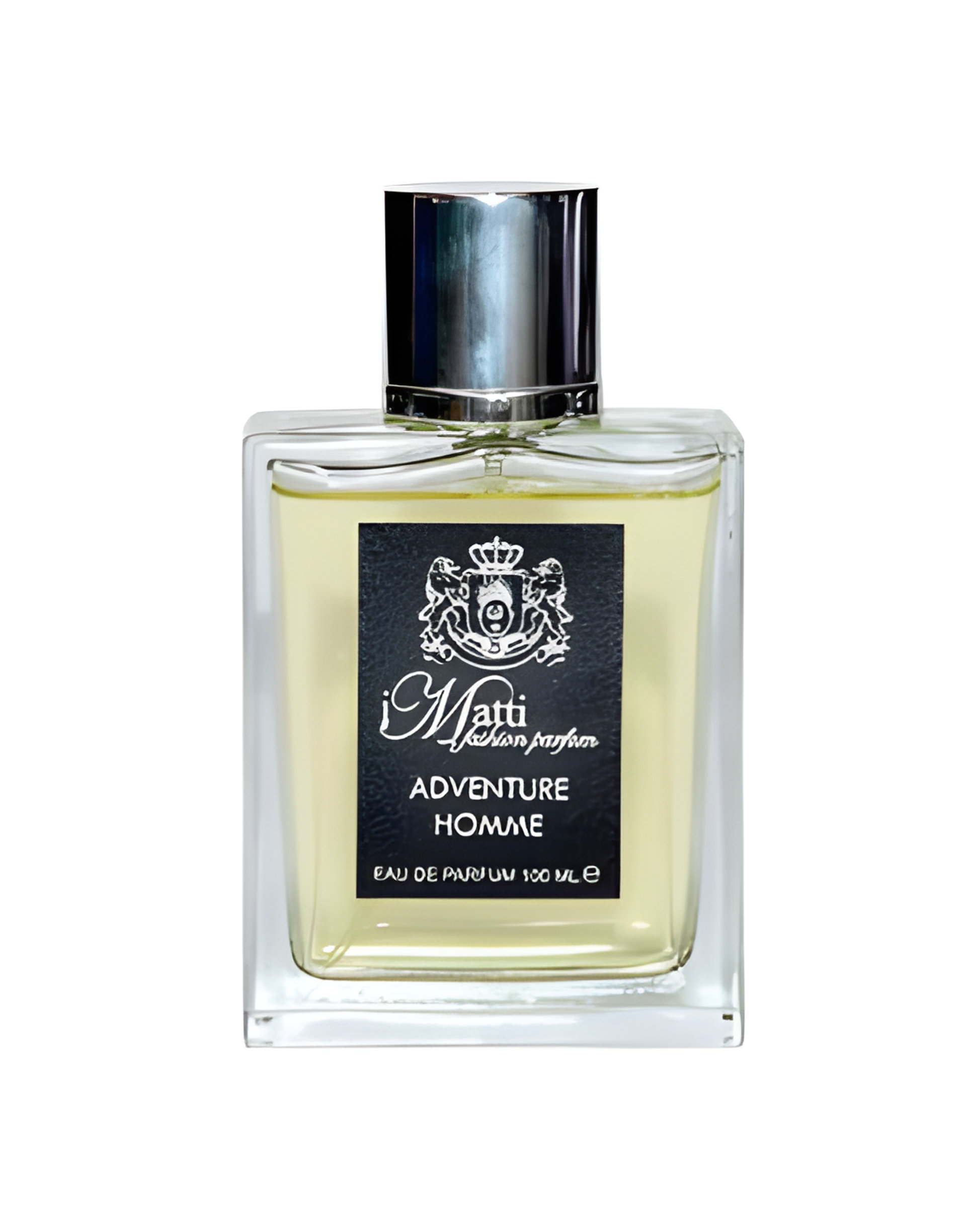Picture of I Matti Adventure Homme fragrance