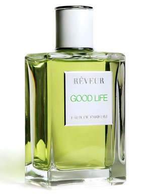 Good Life by Rêveur perfume bottle