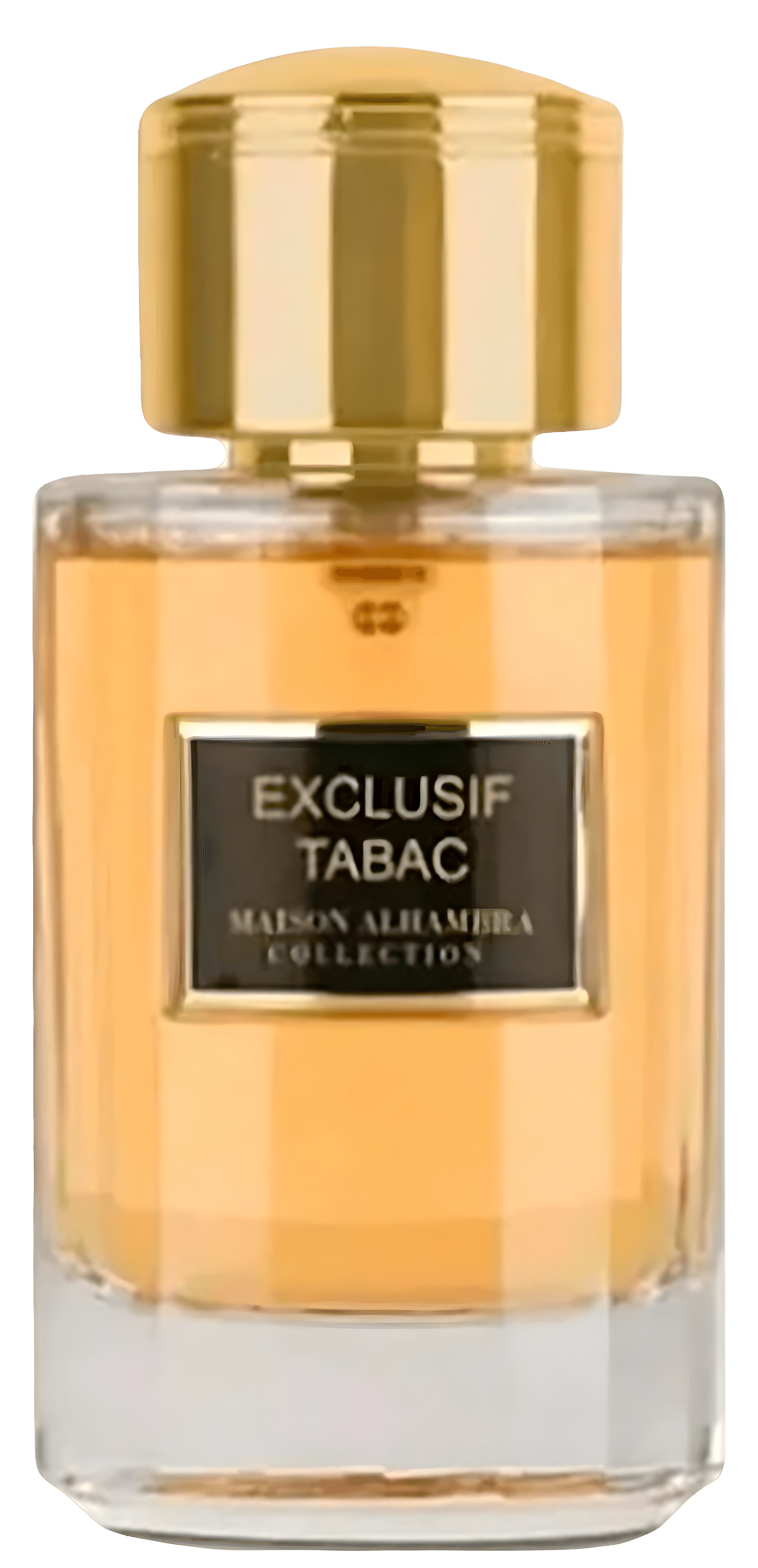 Picture of Exclusif Tabac fragrance