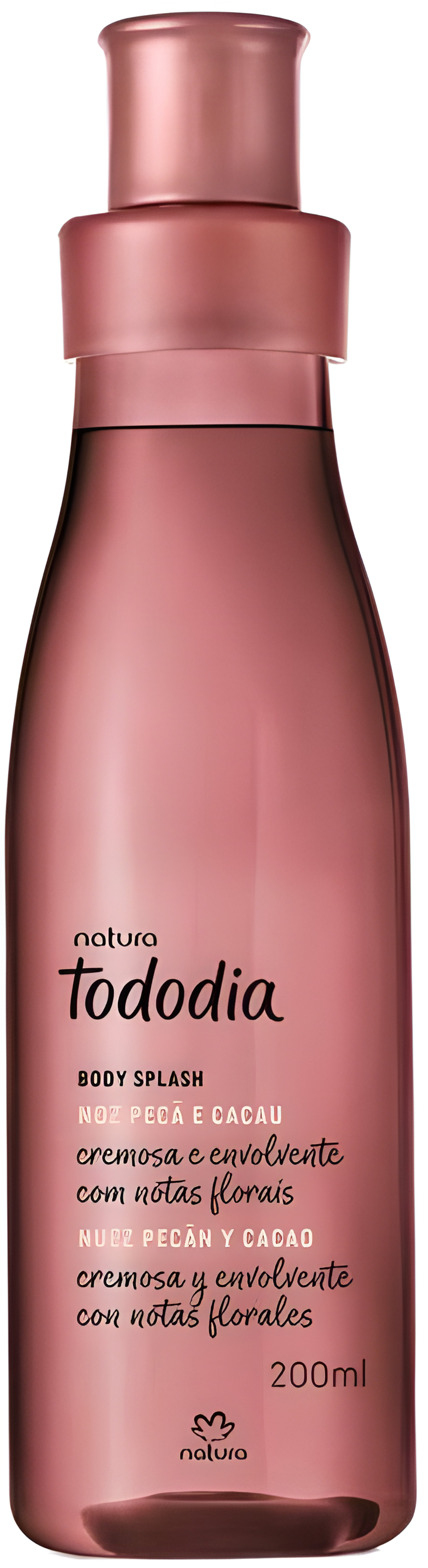 Noz Pecã E Cacau by Natura