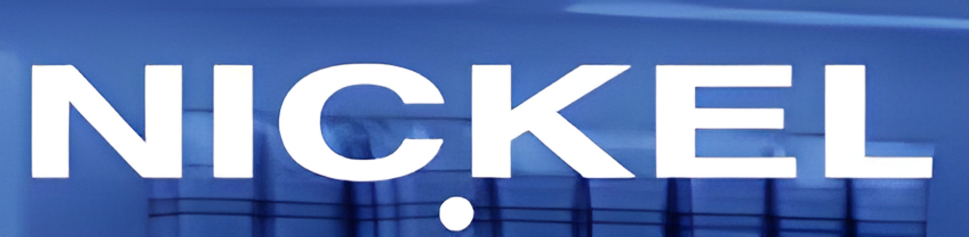 Picture of Nickel brand
