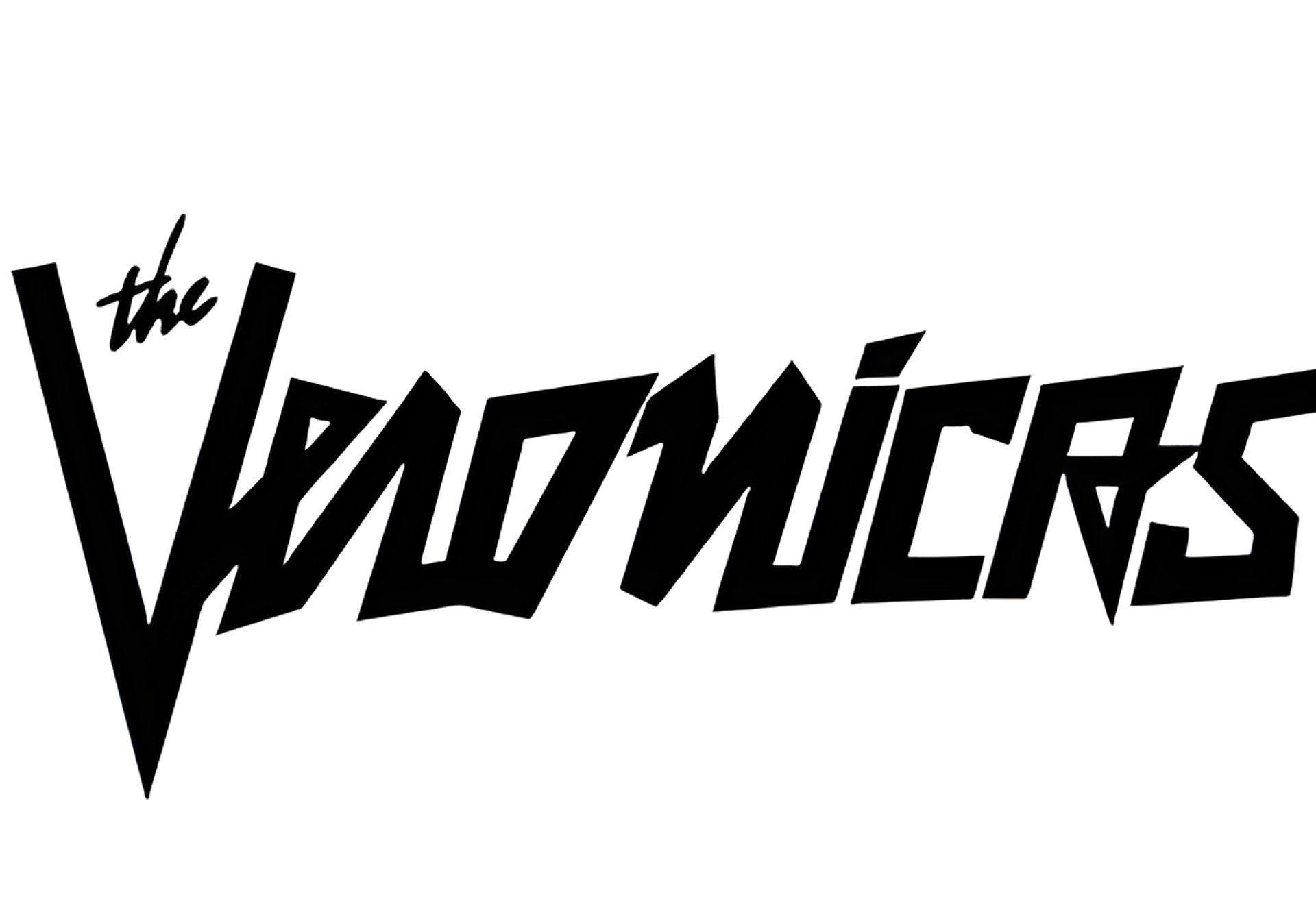 Picture of The Veronicas brand