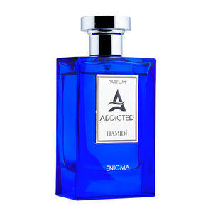 Enigma by Hamidi perfume bottle