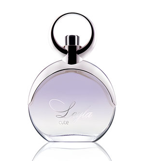 Leyla Cute by Atelier Ulric Fragrances perfume bottle