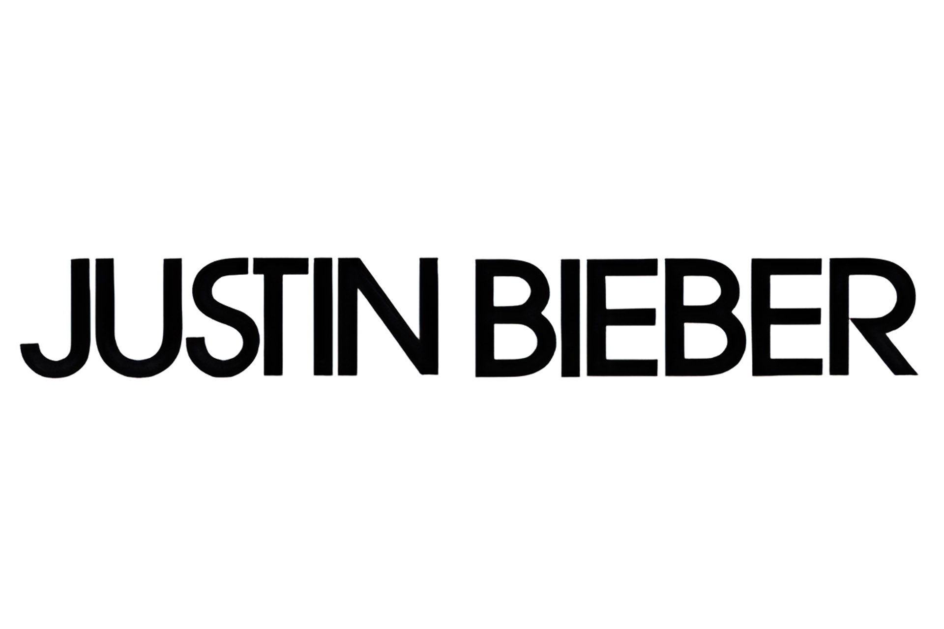 Picture of Justin Bieber brand