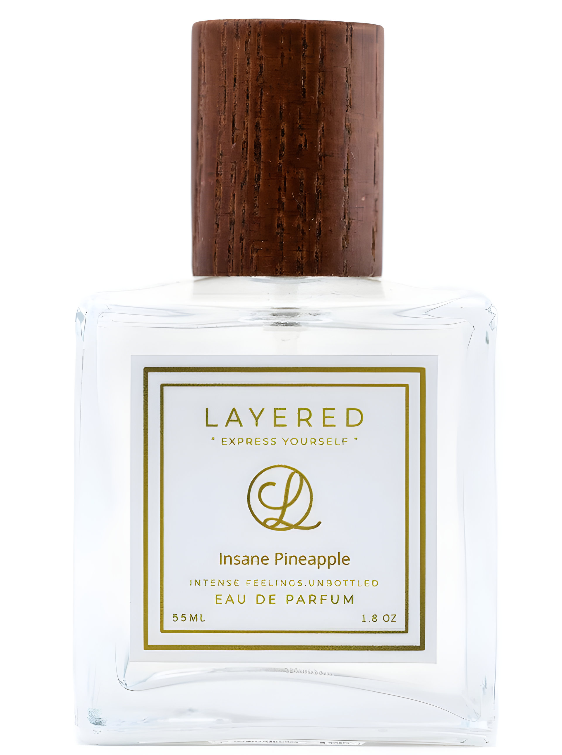 Picture of Insane Pineapple fragrance