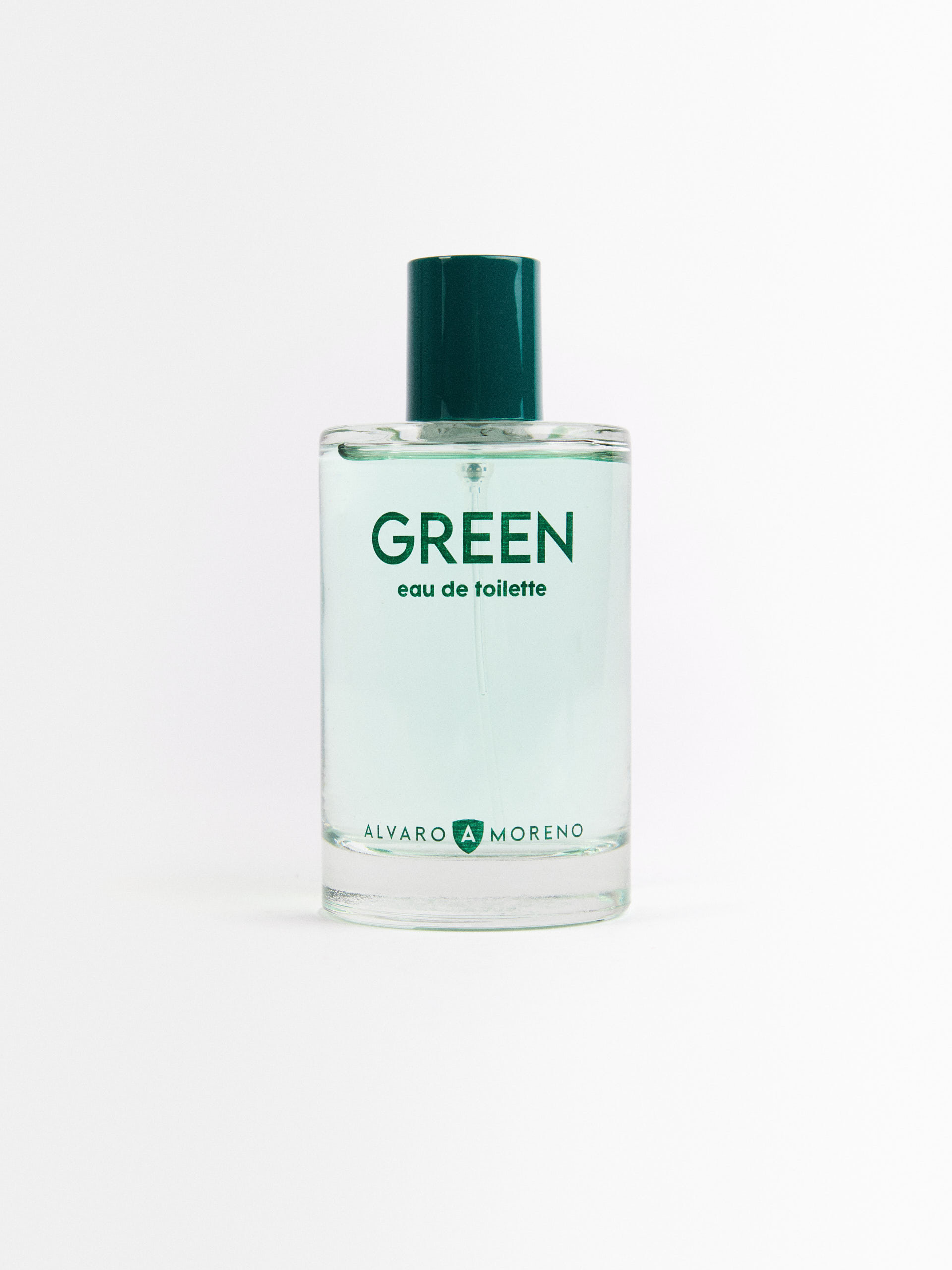 Picture of Green fragrance