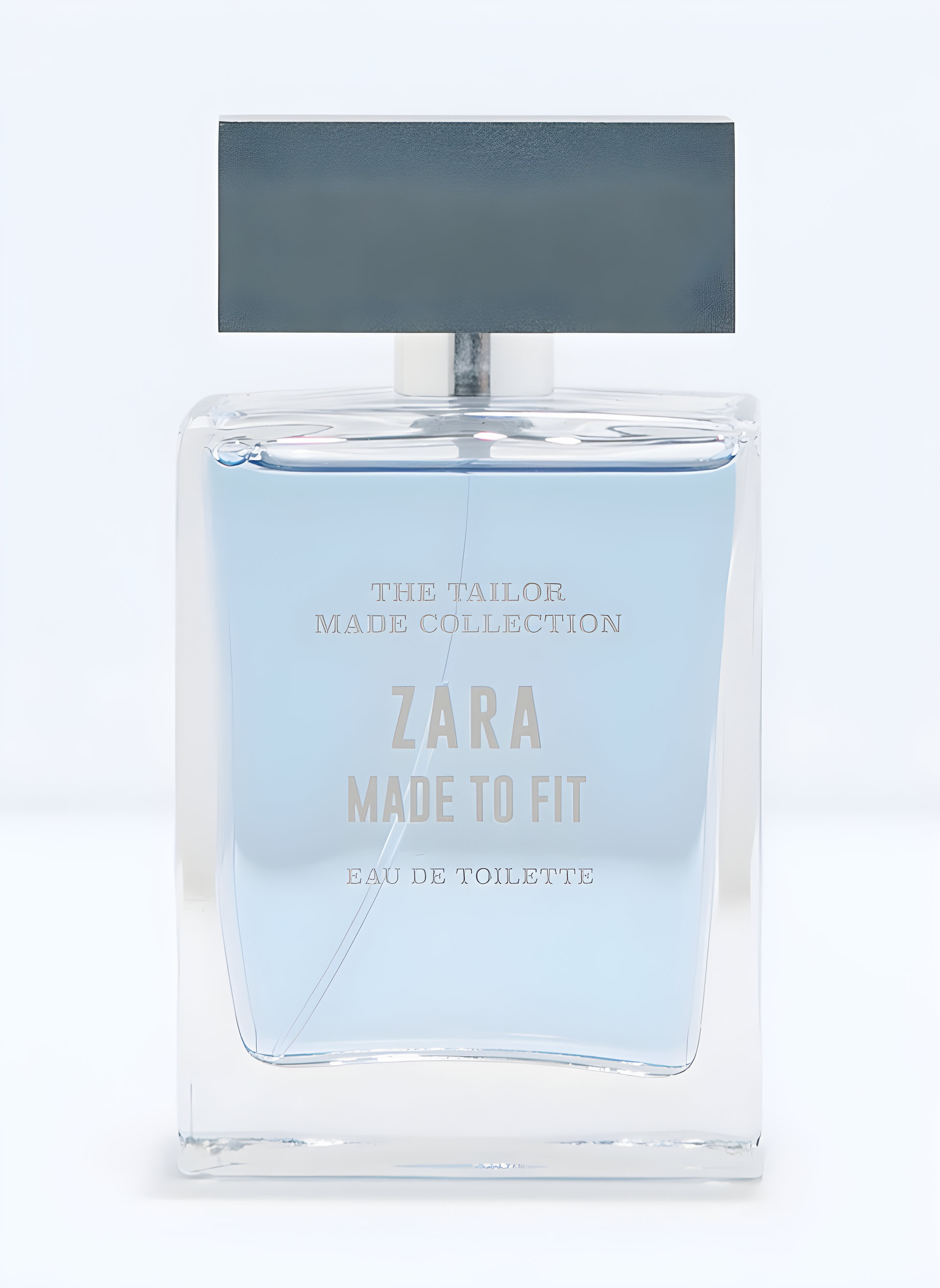 Picture of Zara Made to Fit fragrance