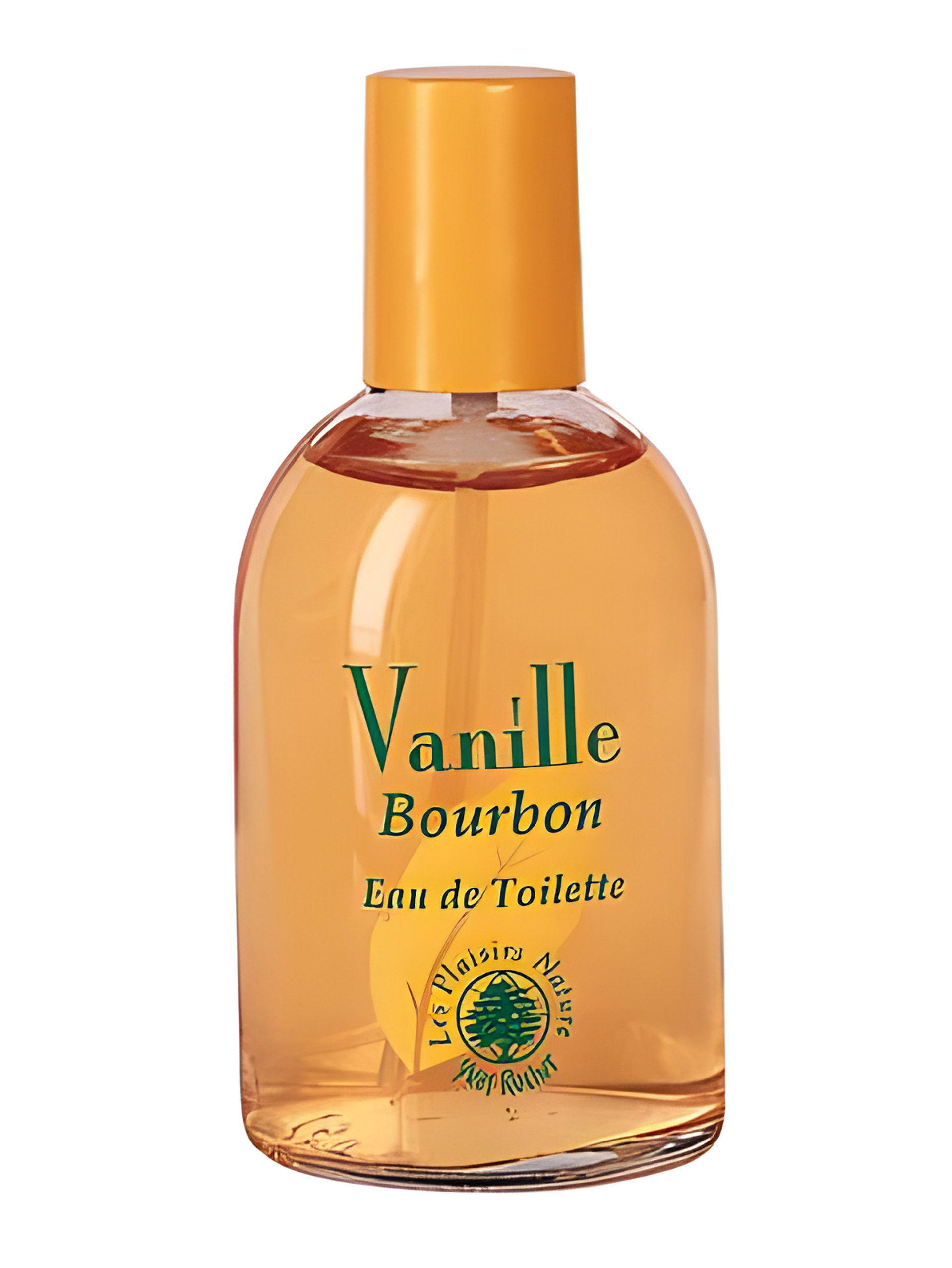 Vanille Bourbon 2000 by Yves Rocher