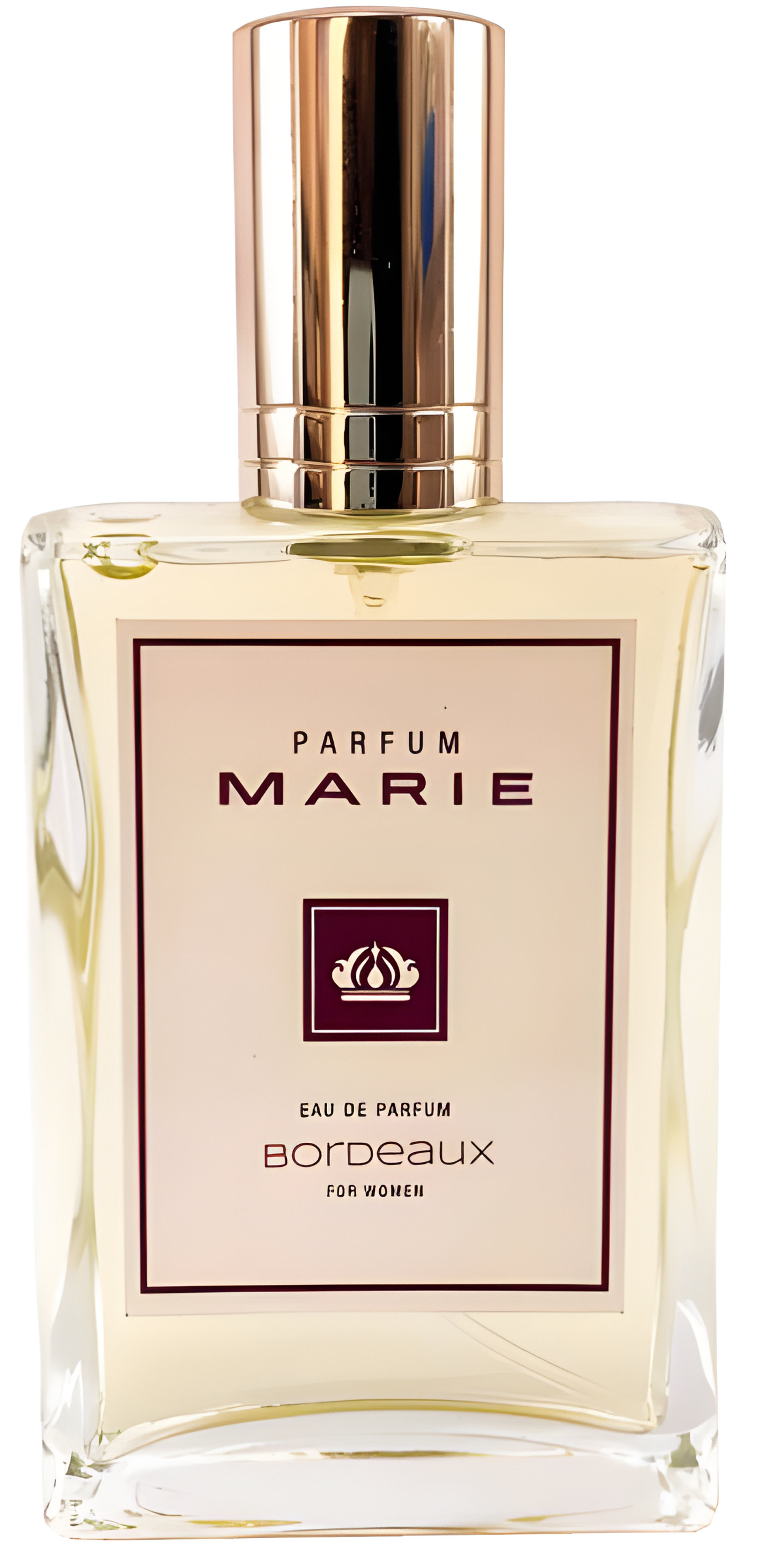 Picture of Bordeaux fragrance