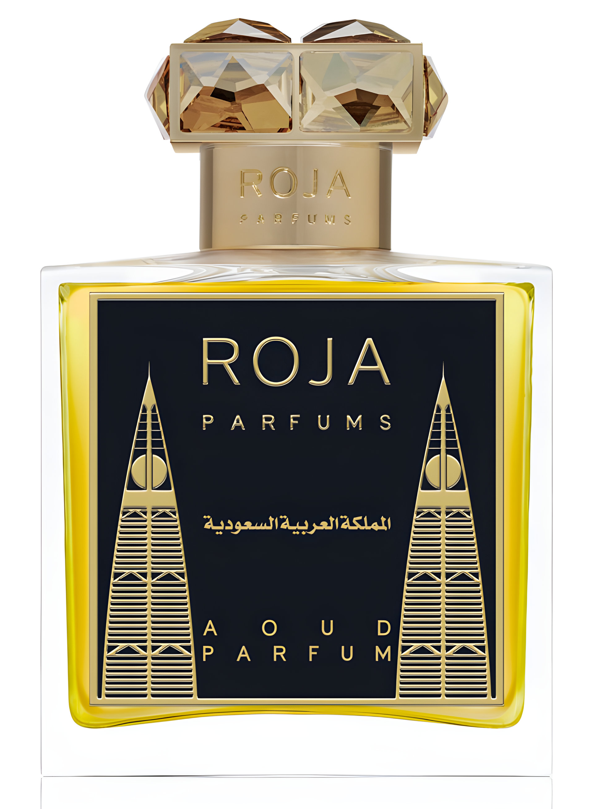Picture of Kingdom of Saudi Arabia fragrance