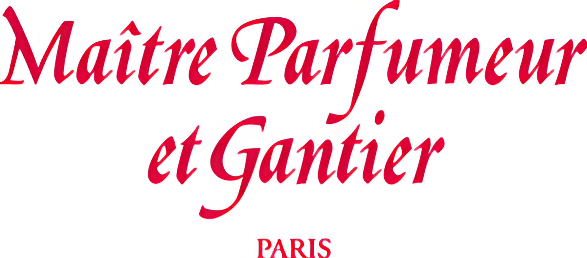 Picture of Maitre Parfumeur et Gantier brand