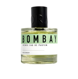 Bombay by Evora perfume bottle