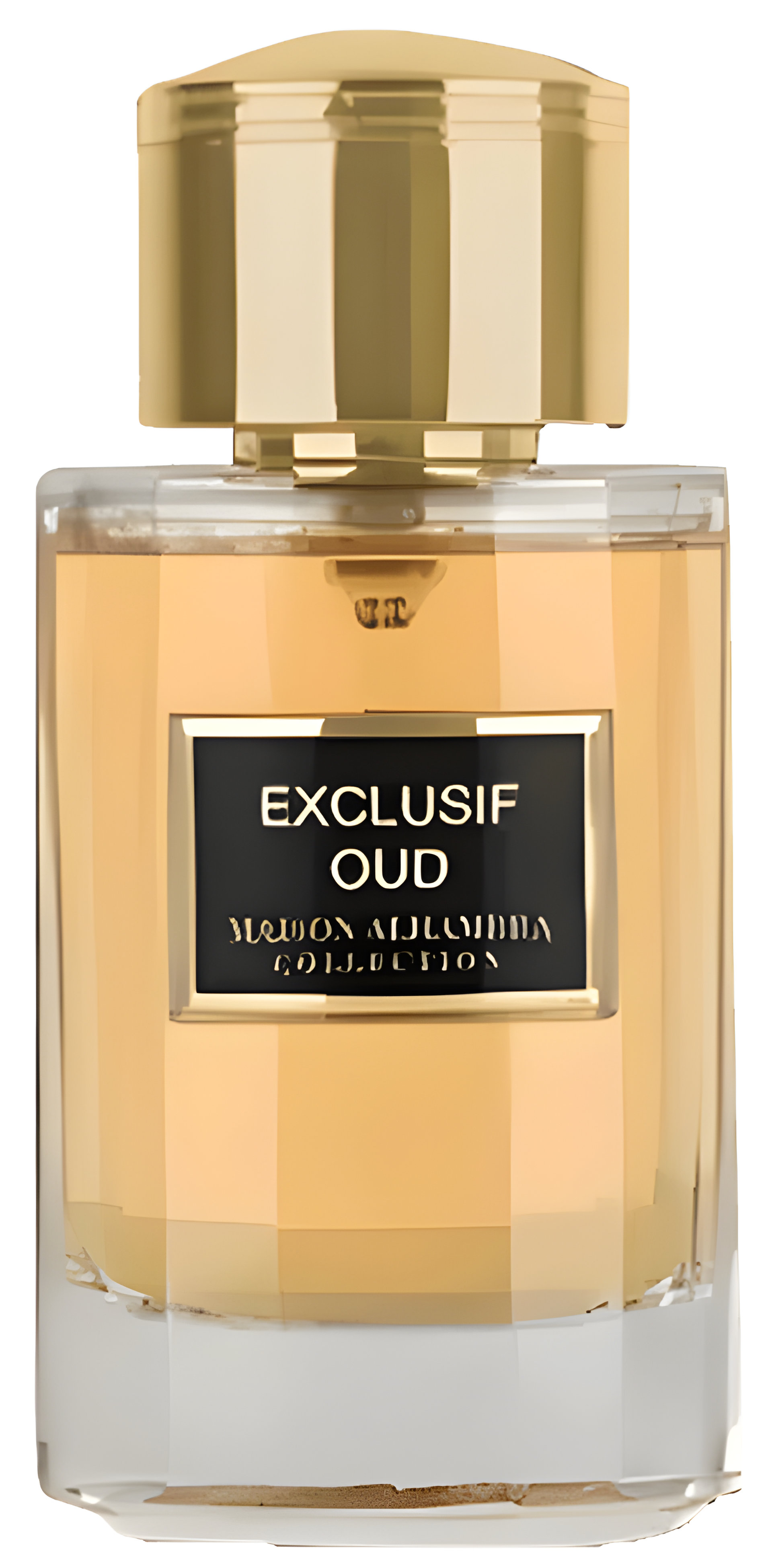 Picture of Exclusif Oud fragrance