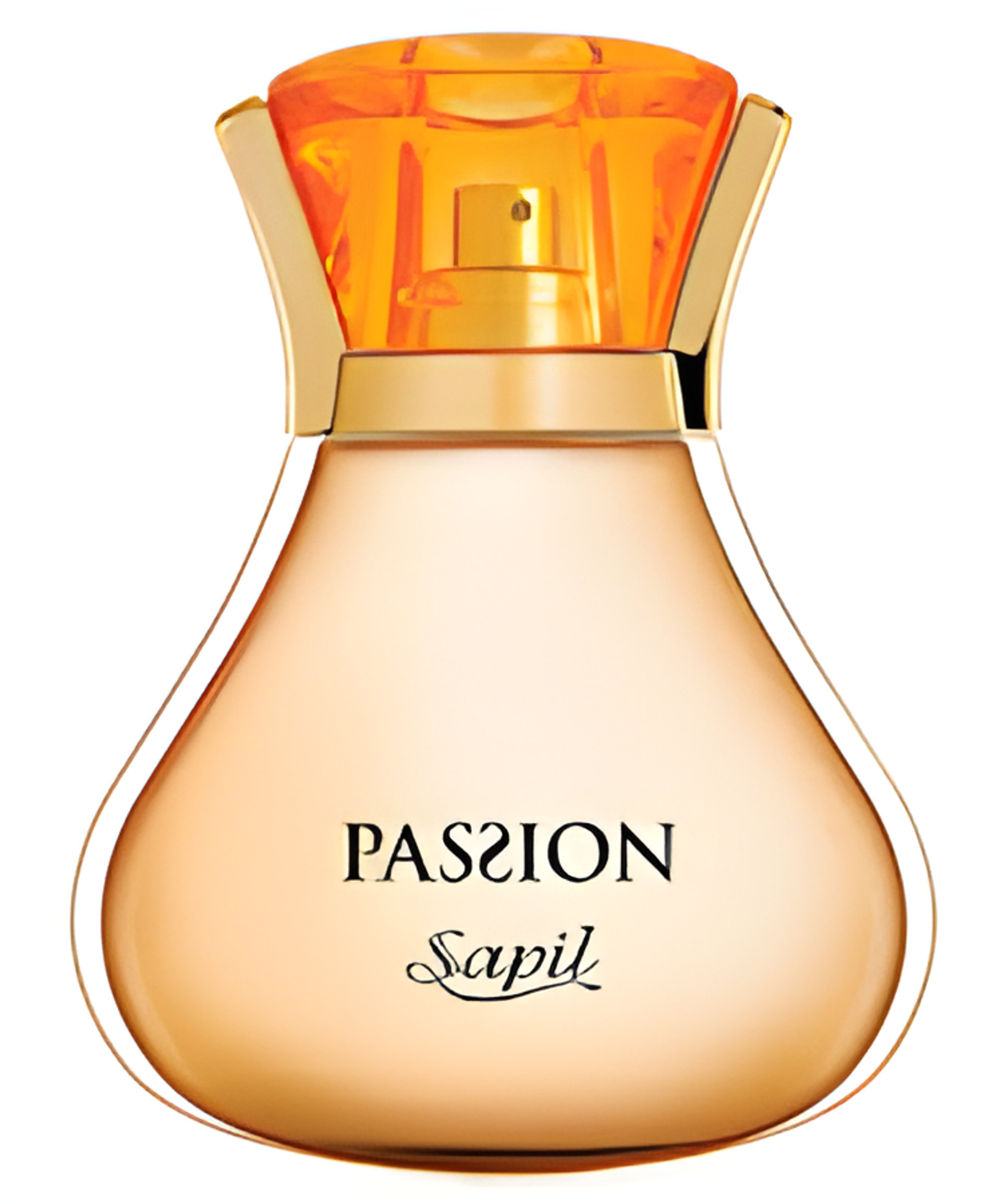 Picture of Passion fragrance