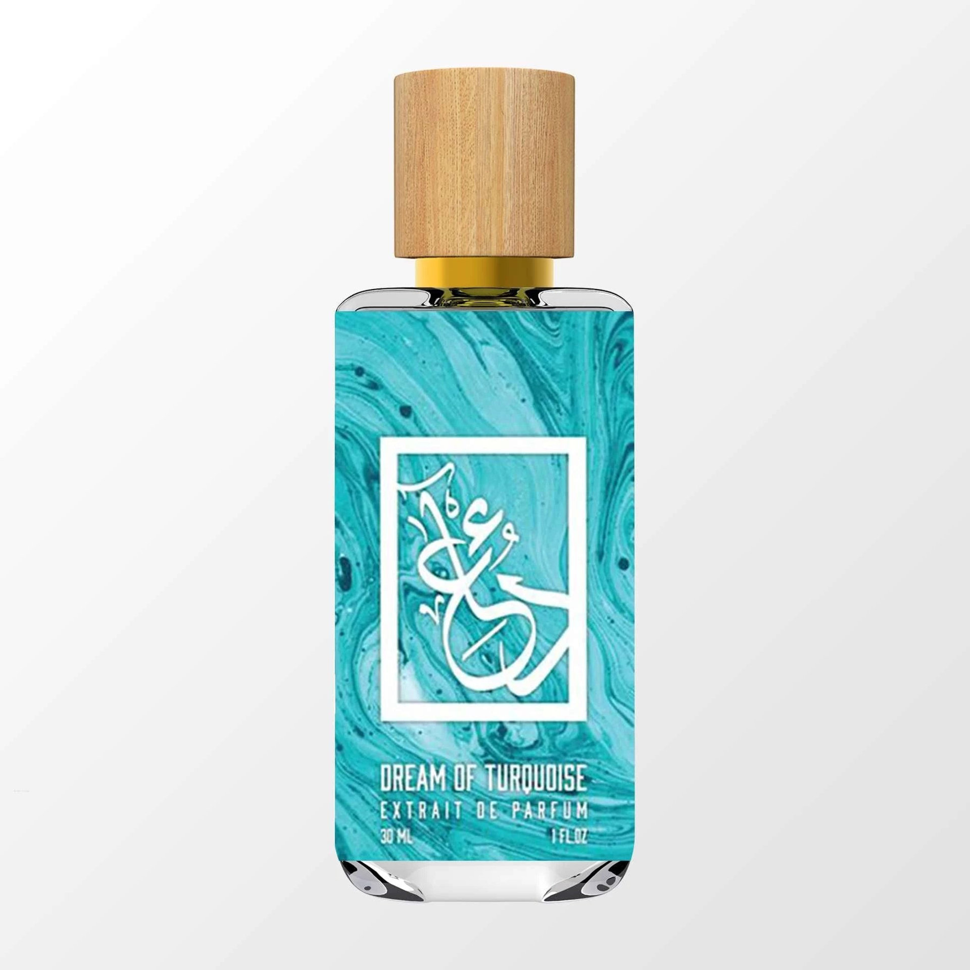 Picture of Dream of Turquoise fragrance