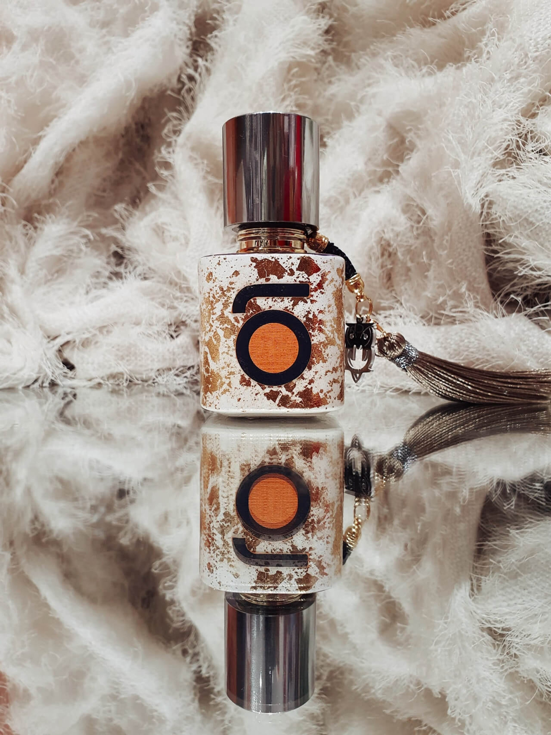 Picture of Chouette Vierge No. 6 fragrance