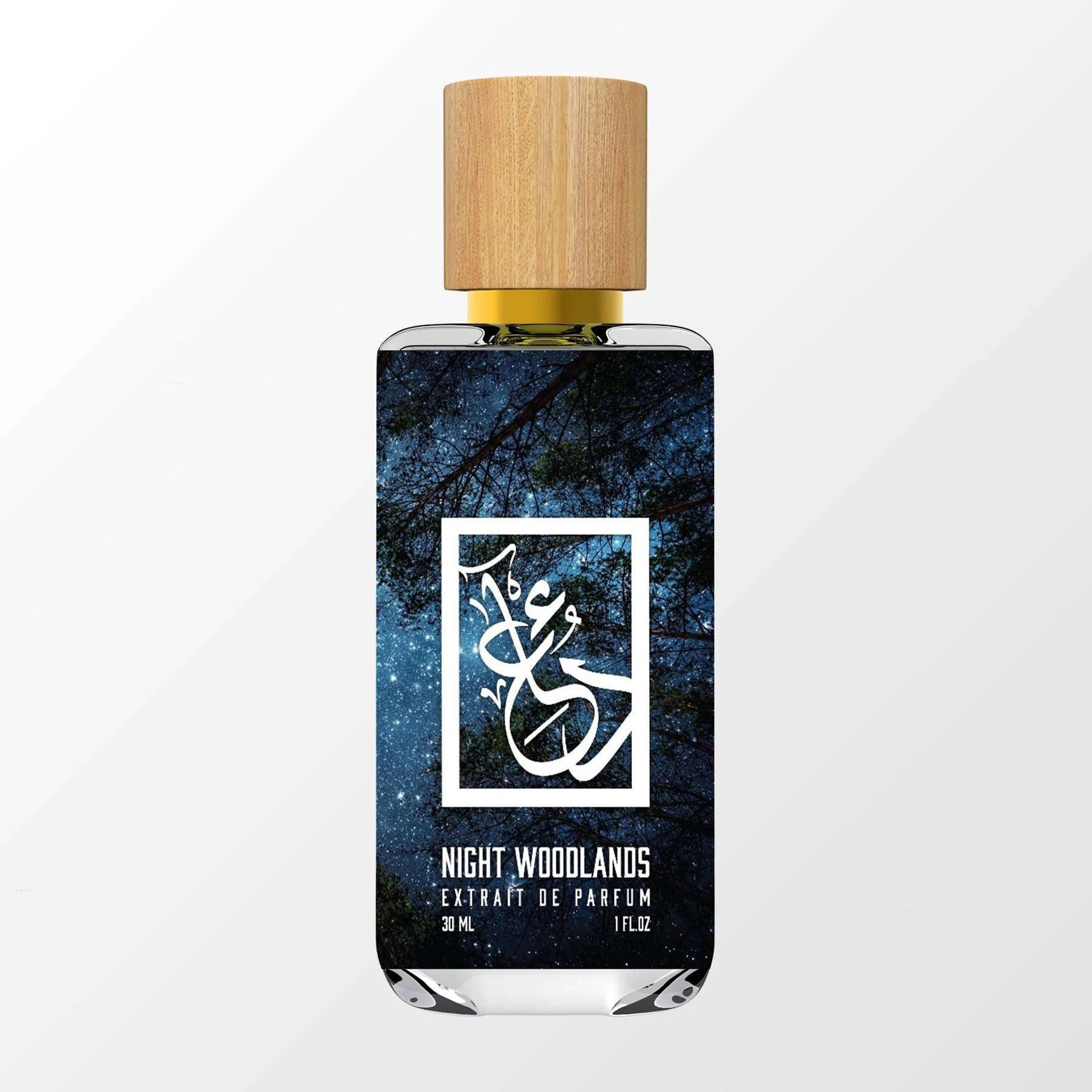 Picture of Night Woodlands fragrance