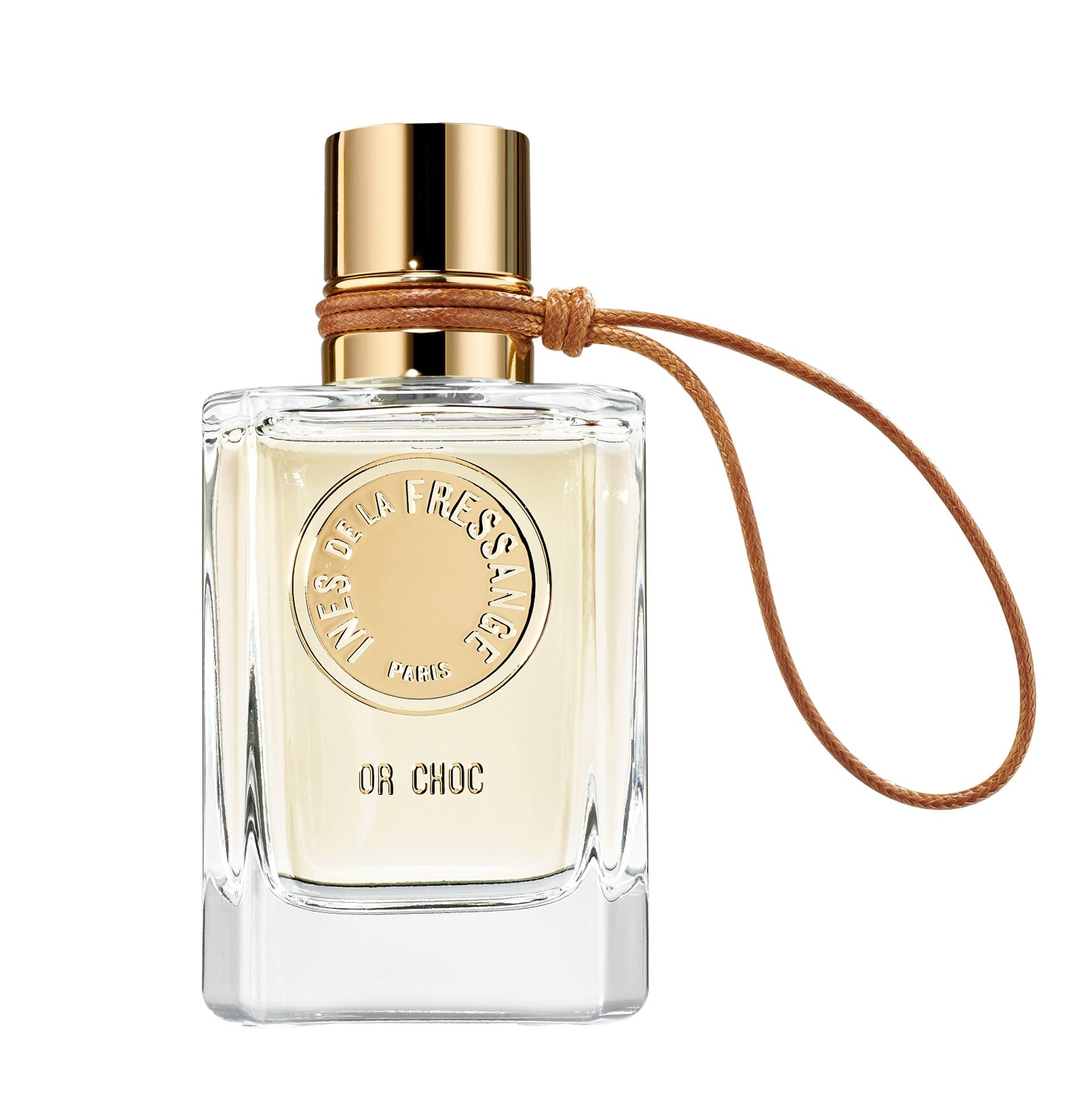 Picture of Or Choc fragrance